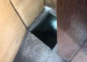 Θεσσαλονίκη: Κρατούσαν κλειδωμένους 16 πρόσφυγες σε υπόγειο