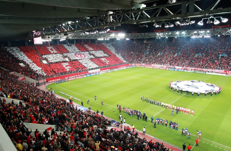 Τι είπε ο Βαγγέλης Μαρινάκης για τον Ολυμπιακό σε ποδόσφαιρο και μπάσκετ