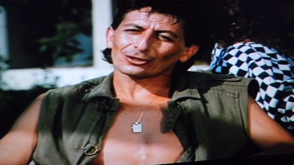 Ελληνας ηθοποιός αποκαλύπτει: Η γυναίκα μου με εγκατέλειψε με το αφεντικό μου