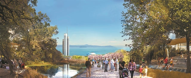 Προχωρεί χέρι χέρι με το… ΚΑΣ