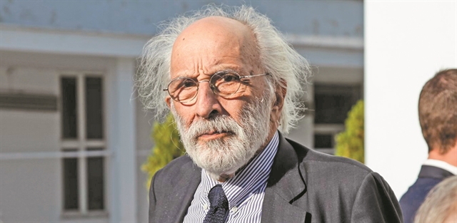 Λυκουρέζος – Παναγόπουλος ελεύθεροι υπό όρους