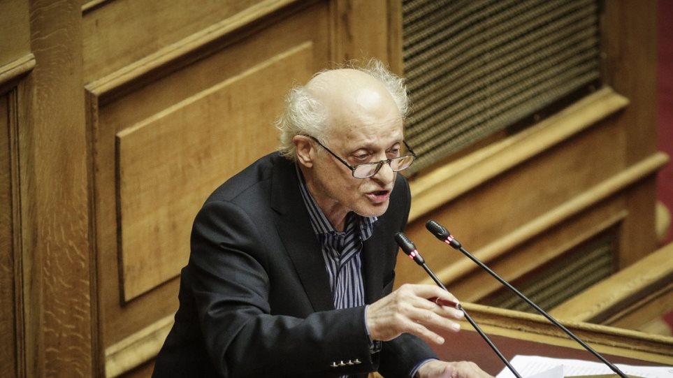 Λάππας για Novartis: Ισως ζητηθούν εξηγήσεις από ακόμη δύο πολιτικούς