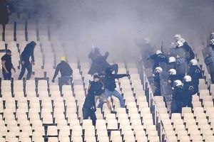 Το πάθος, οι εναλλακτικές και η πιθανή έκπληξη