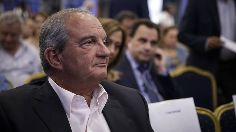 Σχέδιο «Πυθία»: Το παρασκήνιο μιας «στημένης» συνωμοσίας και απόπειρας δολοφονίας