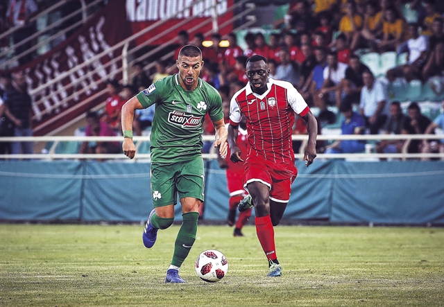 Γι’ αυτό φεύγουν