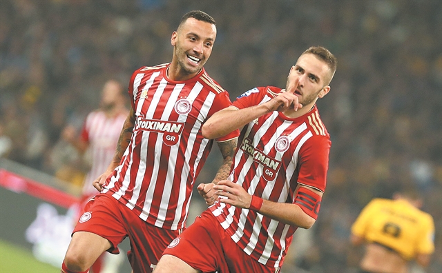 Το μυστικό της πετυχημένης συνταγής