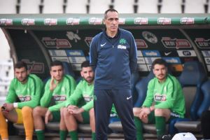 Η «έκρηξη» και η έκπληξη στα αποδυτήρια μετά τον ΟΦΗ