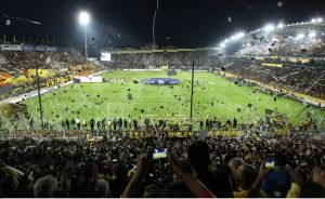 Ξεπέρασε και την ΑΕΚ στα εισιτήρια ο Αρης!