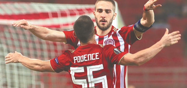 Δίδυμο δημιουργίας και… μαγείας