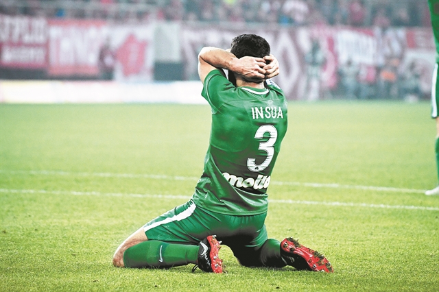 Η ομάδα των αφαιρέσεων