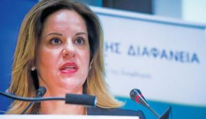 Ξεπαπαδέα: Εχω παραιτηθεί από το 2015 από την οικογενειακή εταιρεία