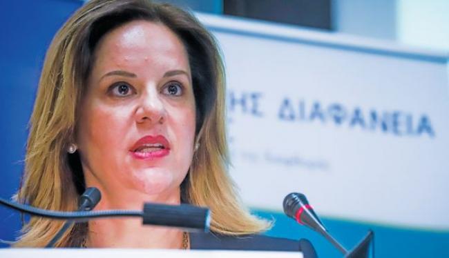 Ξεπαπαδέα: Εχω παραιτηθεί από το 2015 από την οικογενειακή εταιρεία