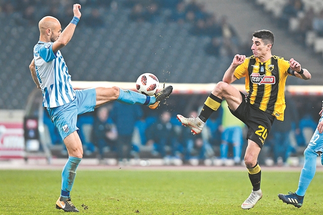 Ξέρει τις παγίδες