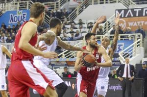 Ολυμπιακός: Δεν χάνει από τον ΠΑΟΚ στο ΣΕΦ
