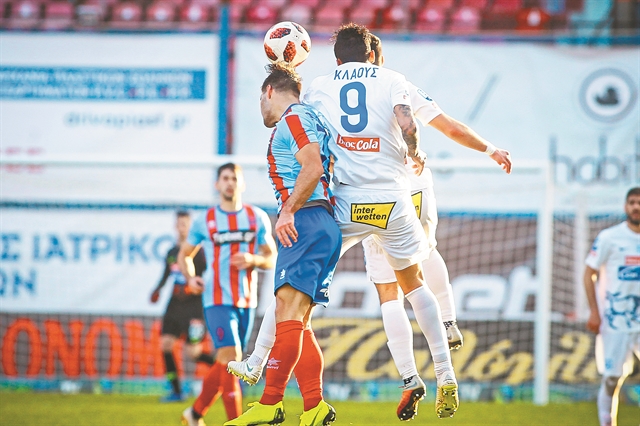 «Κλείδωσε» η Λίγκα με 14 ομάδες