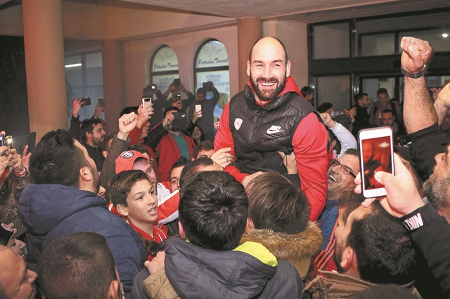 Παντοτινά αστέρια