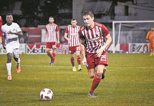 Ωρα… ευκαιριών στο ματς με την Ξάνθη