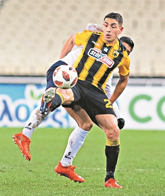 O Πόνσε των ρεκόρ 