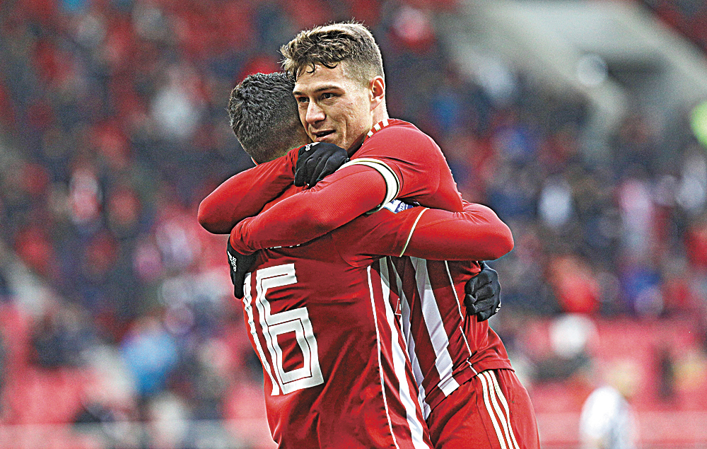 Πιστοποιώντας την εξέλιξη