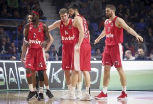 Απίστευτο: Αδιάφοροι και οι 4 εναπομείναντες αγώνες!