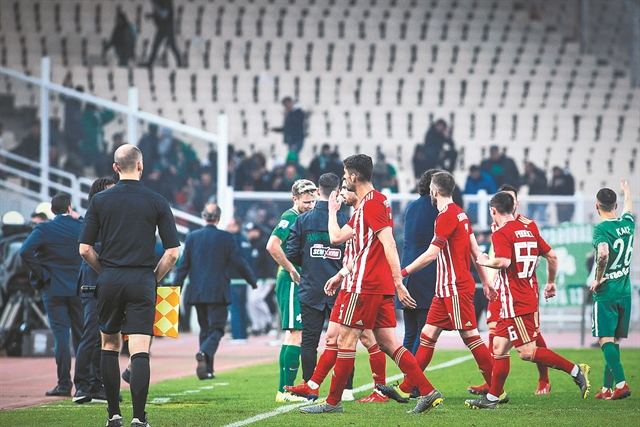 «Κόκκινη» δικαίωση