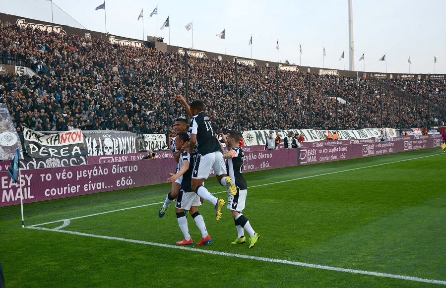 12 Απριλίου 1926: Η ημέρα που άρχισαν όλα για τον ΠΑΟΚ!