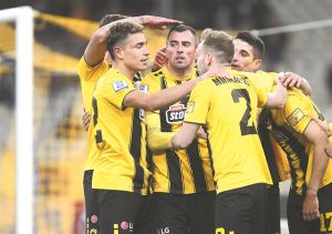 Για το σερί και την ψυχολογία