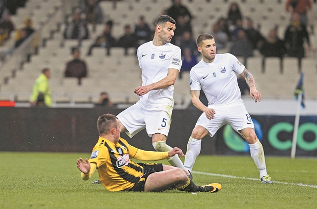 Εισιτήριο σε γνωστό προορισμό