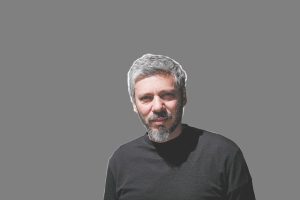 Ο star της ημέρας