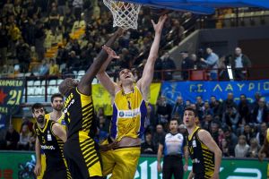 Το χάρηκε ο κόσμος, το κέρδισε η ΑΕΚ