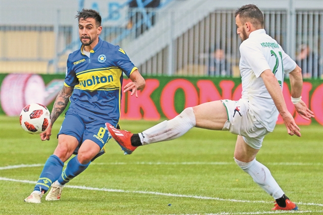 Το θρίλερ συνεχίζεται