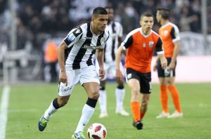 Γκολ – ντροπή από τον ΠΑΟΚ: Δεν τήρησαν το fair play ενώ οι παίκτες της Λαμίας σταμάτησαν!