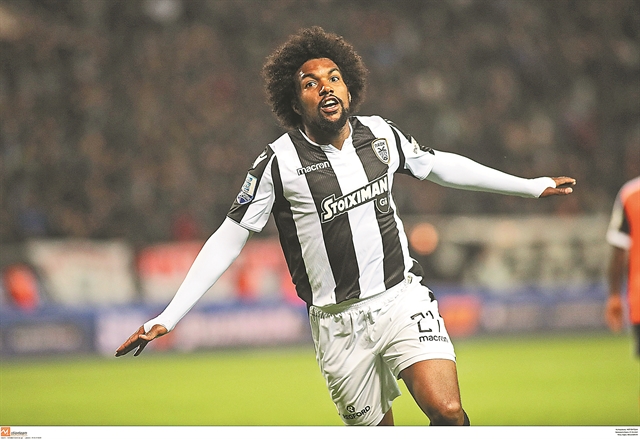 Μπίσεσβαρ, ο μαέστρος που κάνει τη διαφορά