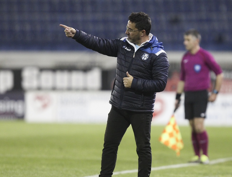 Tο πλάνο του Απόλλωνα Σμύρνης για τη νέα σεζόν