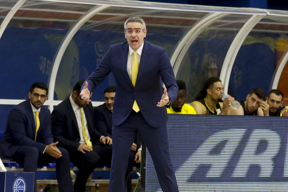 Ο… διπρόσωπος Αρης και ο τελικός παραμονής