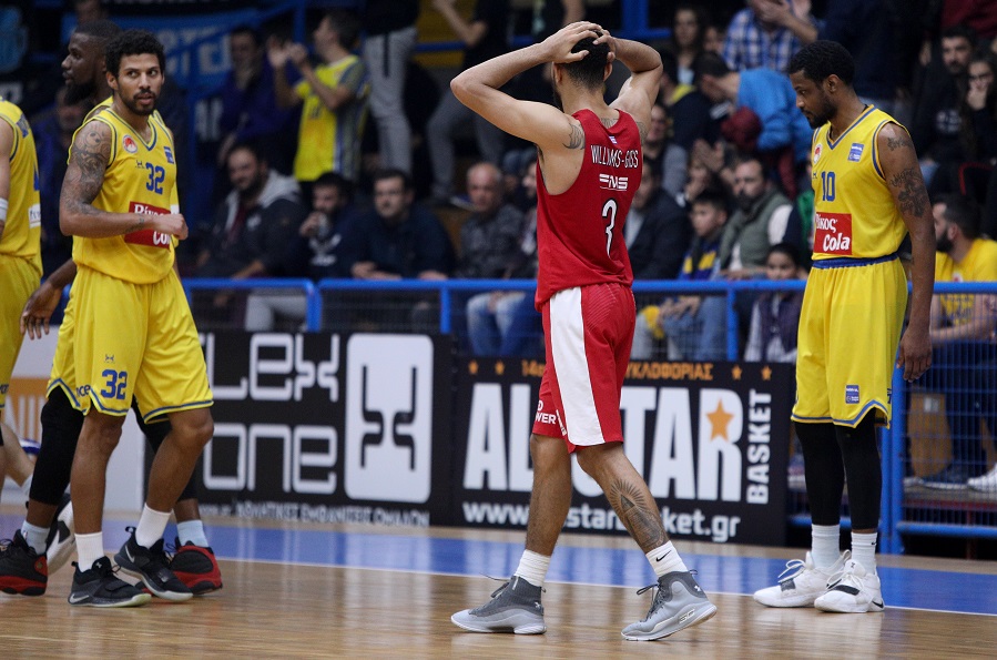 Η χειρότερη εικόνα των τελευταίων ετών