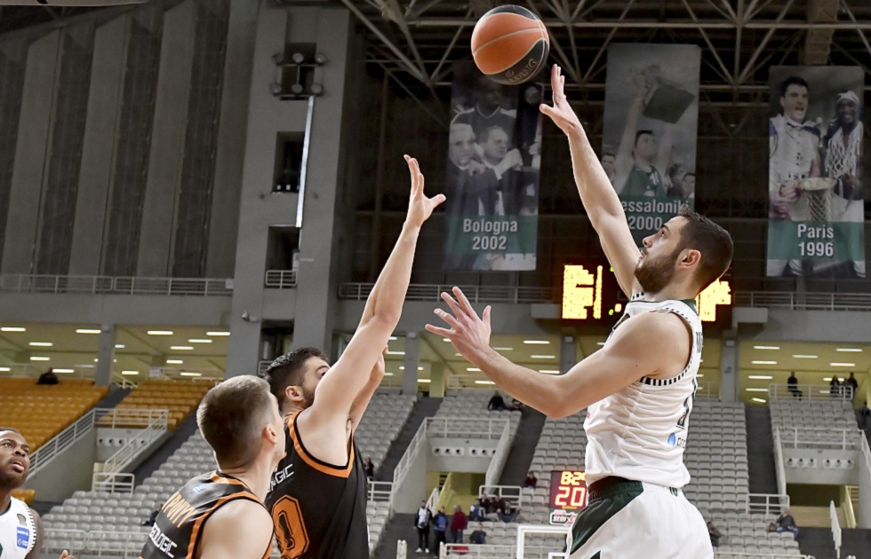 Νίκησε αλλά… καρδιοχτυπά