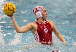 Νίκη με νταμπλ σκορ στο Παπαστράτειο και τώρα Ευρωλίγκα