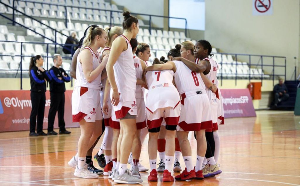 Σαρωτικές οι Ερυθρόλευκες έφτασαν στην 109η σερί νίκη!