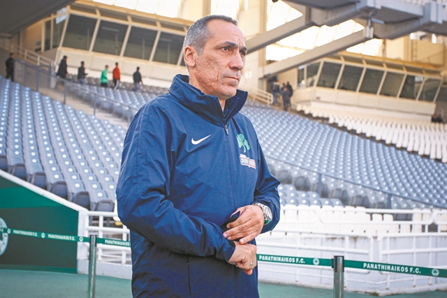 Η σιωπηλή αντίδραση του Δώνη