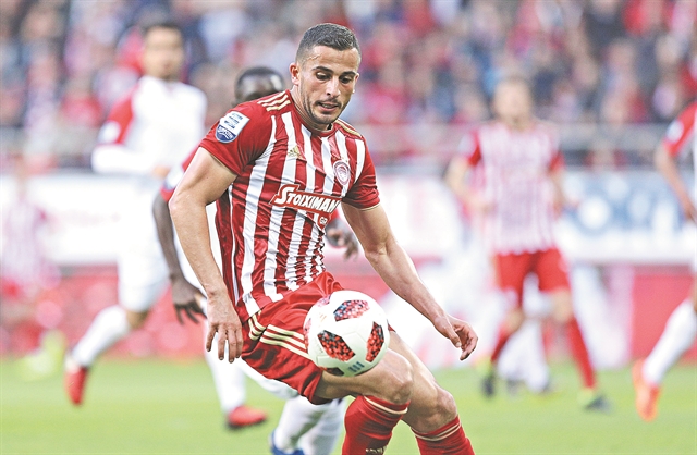 Ενας Ελαμπντελαουί απόλαυση!