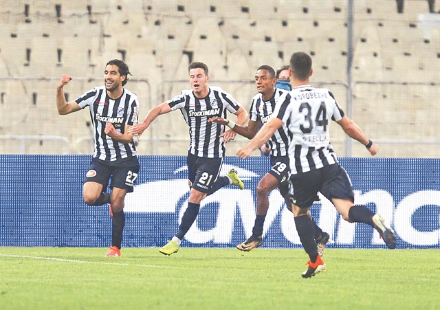 Αθωώθηκαν ΟΦΗ και Αιγινιακός!