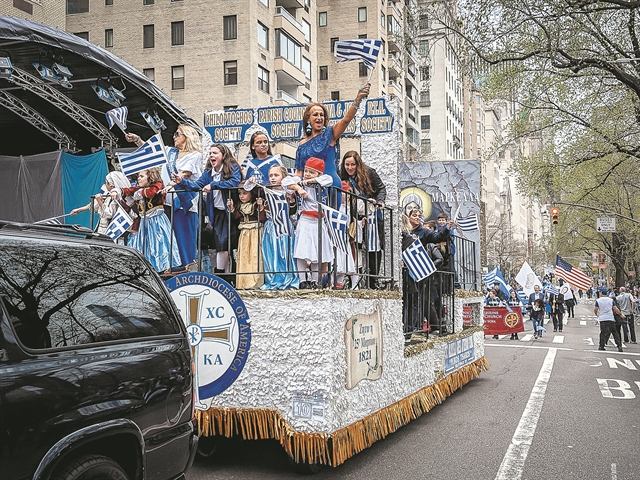 Το δίλημμα του Γκας Μιχαλούτσου
