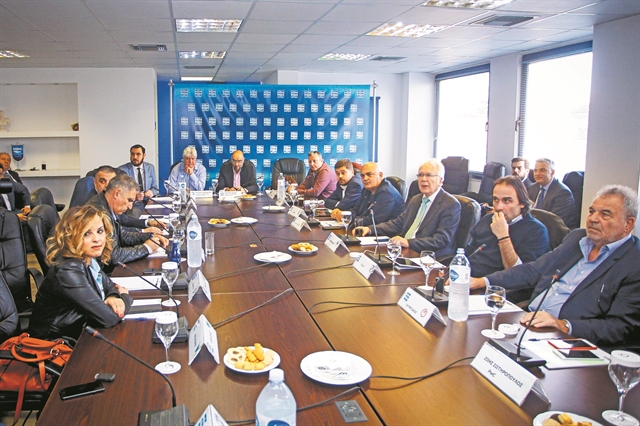 Πώς φτάσαμε στην εκλογή Λυσάνδρου