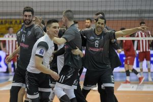 LIVE: ΠΑΟΚ – Ηρακλής