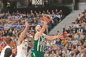 Τώρα ή ποτέ!