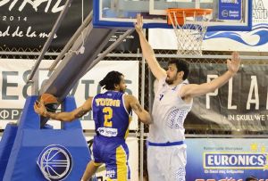 «Πικρή» νίκη για την Κύμη