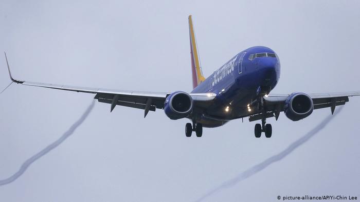 Boeing: Υπό πίεση μετά το πόρισμα για την Αιθιοπία