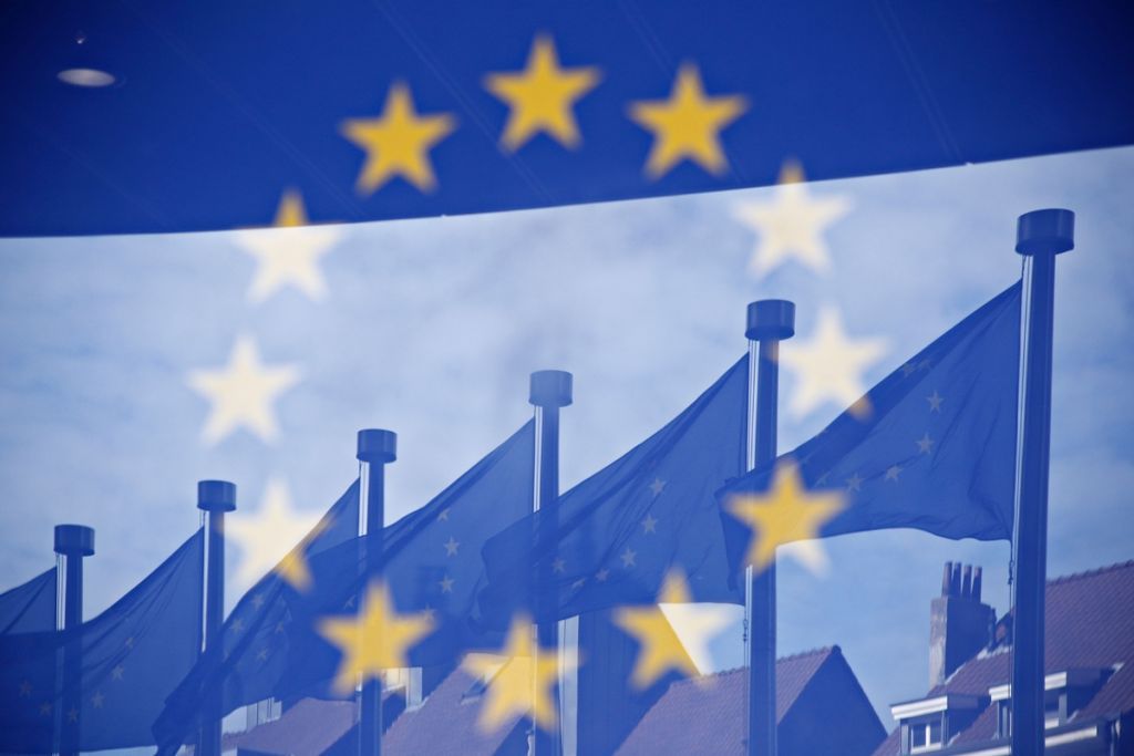 Κατηγορίες Κομισιόν κατά BMW, Daimler και Volkswagen για παραβίαση του ανταγωνισμού