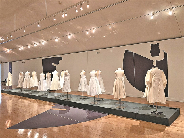 Οι πολλαπλές όψεις του ντουλαμά